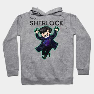 Sherlock Hoodie